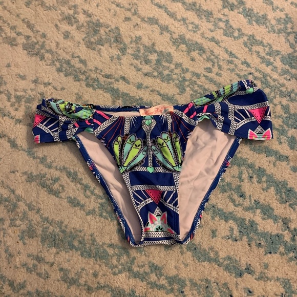 Mara Hoffman Bikini - Picture 5 of 8